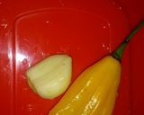 Foto del paso 6 de la receta: Enrollado de pescado a lo Carmelita