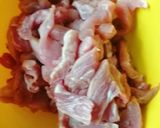 Brassói II recept fázis 1 fotója