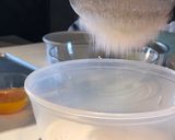 6寸 輕乳酪蛋糕 (8寸食譜則乘2)🧀️的食譜步驟8照片