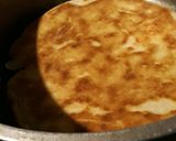 Foto del paso 8 de la receta: Pizza express tipo a la piedra 😊💣👏🍴