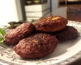 عکس مرحله 1 از دستور کتلت مرغ