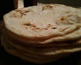 Foto del paso 6 de la receta: Pan Roti (Hindú)