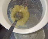 Foto del paso 2 de la receta: Limón granizado saludable con Clickchef