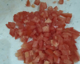 Foto del paso 2 de la receta: Queso panela a la mexicana