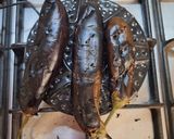عکس مرحله 1 از دستور کشک بادمجان با بادمجان کبابی 🍆😋
