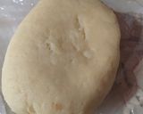 Foto del paso 1 de la receta: Tarta o Cuadrados de  Coco y Dulce de Leche Materos