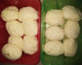 Foto langkah ke 6 dari resep Combro (cemilan enak murah meriah dan bisa di simpan di kulkas).