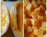 Foto del paso 5 de la receta: Ensalada de frutas