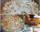 Frankfurti leves, kínai kelből 🥰 recept fázis 3 fotója