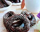Foto langkah ke 9 dari resep Oreo Churros (polos tanpa topping).