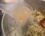 Foto del paso 7 de la receta: Risotto de espárragos