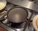 Foto del passaggio 3 della ricetta 164 • Crêpes per due (o uno) in pochi minuti, senza riposo!