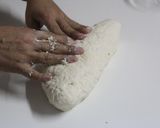 Foto del paso 3 de la receta: Wraps con Vegetales