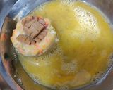 Foto langkah ke 4 dari resep Tahu Sosis.