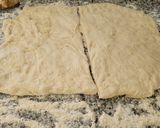 Foto del paso 6 de la receta: Pan de chapata sin amasar, muy fácil y riquísima