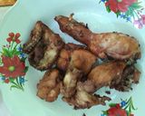 Foto langkah ke 5 dari resep Ayam balado raso dendeng.