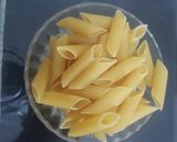 Foto del paso 5 de la receta: Guiso (Fideo y Queso)