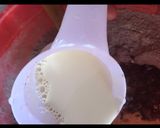A picture of step 3 of Moist chocolate cup cakes.