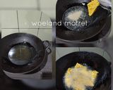 Foto langkah ke 6 dari resep Tempe Goreng Pedas Daun Jeruk.