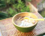 Hình bước làm 8 của món Tào phớ truyền thống