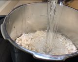 Foto del paso 1 de la receta: Olleta de la Plana