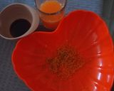 Foto del paso 3 de la receta: Queque o bizcocho sabor de mandarina 🍊