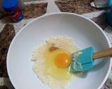 Foto del paso 2 de la receta: Pasta Frola con dulce de batata