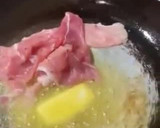 Foto del paso 2 de la receta: Cerdo el salsa verde