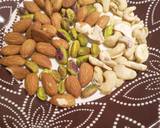 Healthy snack for munchings recipe step 4 photo