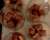 Une image de l'étape 5 de Tiramisus au kinder Bueno.
