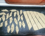 Foto del paso 4 de la receta: Calzones rotos crujientes