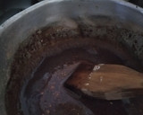 Foto del paso 3 de la receta: Baño rápido de chocolate