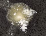 गेहूं के आटे का पिज़्जा बेस (Pizza Base of Wheat Flour) रेसिपी चरण 4 फोटो
