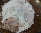 Foto del paso 6 de la receta: Croquetas de bechamel chorizo y morcilla