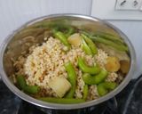 मूंग की दाल इडली(moong dal idli) रेसिपी चरण 1 फोटो