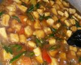 Foto langkah ke 5 dari resep Tahu tauco cabeijo.