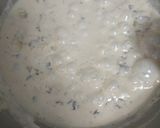 Foto del paso 2 de la receta: Carbonara vegetariana 🍄