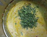 মেথি রুই দই মালাই (methi rui doi malai recipe in bengali) রেসিপির ধাপ 2 ছবি