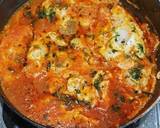 Egg Shakshouka recipe step 5 photo