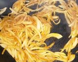 Foto del paso 5 de la receta: Papas con mote