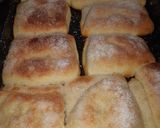 Foto del paso 3 de la receta: Rapiditas Azucaradas (tortitas de manteca)