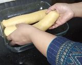 A picture of step 11 of Homemade Bread.