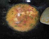 Foto langkah ke 3 dari resep 15. Ikan Asap Masak Kuning.