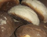 Foto del paso 14 de la receta: Conchas