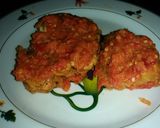 Foto langkah ke 6 dari resep Ayam Geprek Hot.