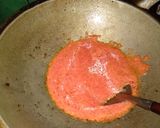 Foto langkah ke 4 dari resep Tongkol pindang bumbu balado.