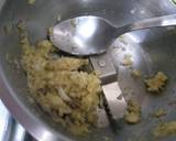 Butter garlic paper prawns recipe step 2 photo