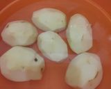 Foto langkah ke 1 dari resep Kentang Mustofa.