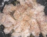 Foto del paso 2 de la receta: Strogonoff de pollo