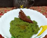 A picture of step 5 of Potol (Pointed gourd) Bata.